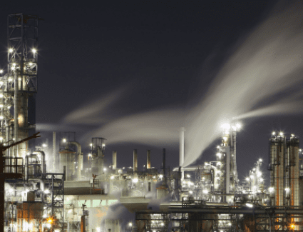 5.96 مليون برميل.. تراجع مخزونات الخام الأمريكي الأسبوع الماضي