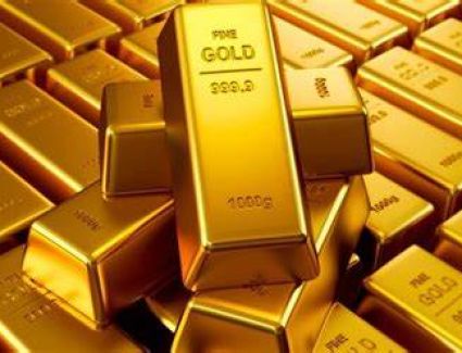 استقرار أسعار الذهب عالمياً بعد تسجيل أدنى مستوى في شهر ونصف