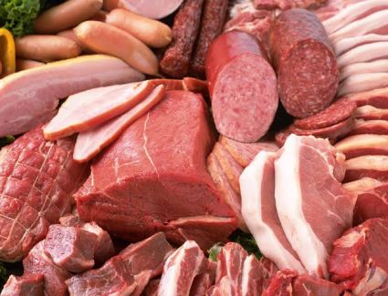 أسعار اللحوم الحمراء اليوم الخميس 17 أغسطس 2023