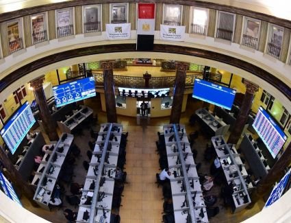 ارتفاع كافة مؤشرات البورصة المصرية بمستهل تعاملات جلسة الخميس 17 أغسطس