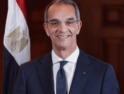 مصر تشارك فى الاجتماع الوزاري المعني بالاقتصاد الرقمي بالهند