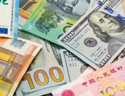 أسعار العملات الأجنبية في البنوك الجمعة 18 أغسطس