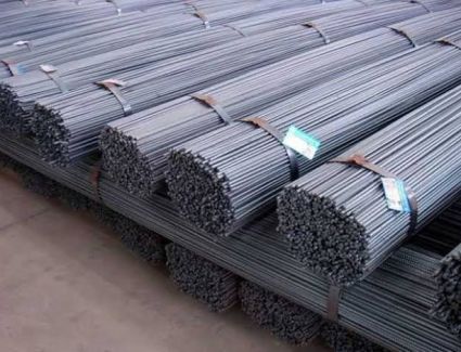 أسعار الحديد اليوم في السوق المصري.. الثلاثاء 22 أغسطس