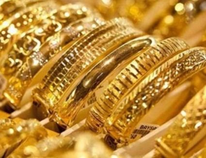 أسعار الذهب اليوم في السوق المصري.. الثلاثاء 29 أغسطس 2023