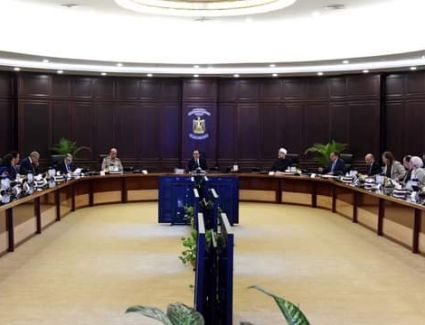 مجلس الوزراء يمنح "سامسونج إلكترونيكس مصر" الرخصة الذهبية " لإقامة مصنع ببني سويف 