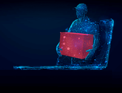 استمرار عمليات الاحتيال كـ «خدمة» في عام 2023‎