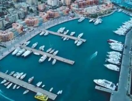   قطاع النقل البحري: إجراءات متنوعة ومتميزة لتعظيم  اليخوت في مصر