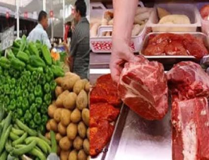ننشر أهم أسعار السلع واللحوم بالسوق المصري.. الأحد 3 سبتمبر 2023