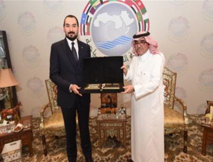 «العربية للسياحة» ومصرف التنمية الدولي العراقي يوقعان اتفاقية تعاون مشترك