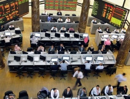 ارتفاع مؤشرات البورصة المصرية بمستهل تعاملات جلسة الخميس 14 سبتمبر 2023 