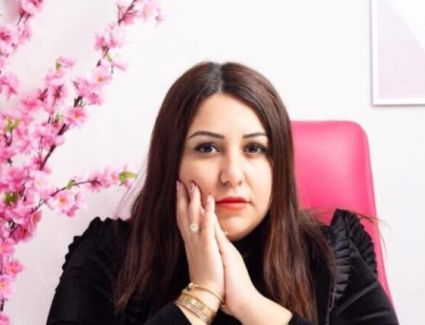 دنيا ذهني: مسئولية شركة «رفكو للإنشاء والتعمير» لا تتوقف عند مجرد تحقيق الأرباح