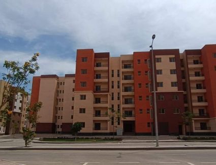الإسكان: استكمال 134 عمارة " بديل العشوائيات " بمشروع روضة العبور والخدمات المختلفة بالمشروع