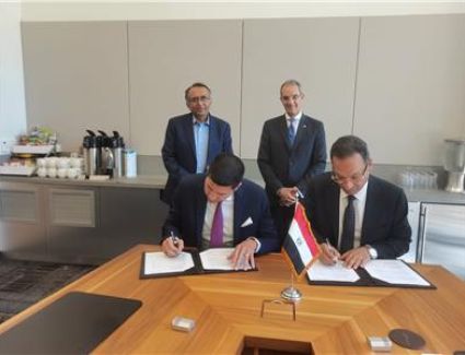 لتأهيل 5 آلاف متدرب.. وزير الاتصالات يشهد توقيع مذكرة تفاهم مع «VMware» العالمية