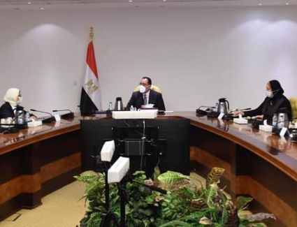 مدبولي: مصر لديها فرص كبيرة في قطاع الدواء ومستعدون لتقديم أي مساندة في هذا الملف