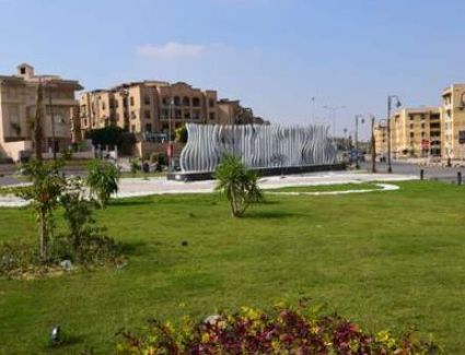 وزير الإسكان يتابع موقف تنفيذ وحدات «جنة» وأعمال التطوير بمدينة دمياط الجديدة