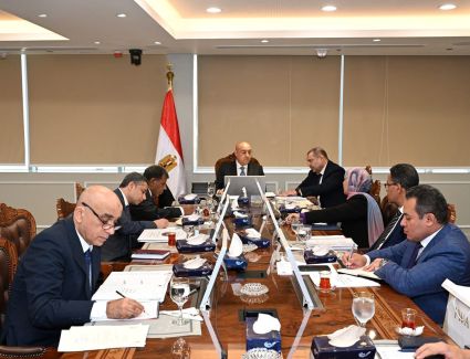  الجزار: التصديق على الحساب الختامي للهيئة العامة للتنمية السياحية عن العام المالى المنتهي فى 30/6/2023