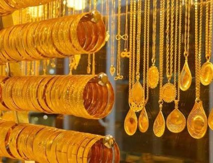 «ذهب مصر»: 4.2 %  تراجعًا في أسعار الذهب بالبورصة العالمية خلال أسبوع