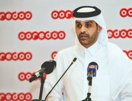 مجموعة Ooredoo تفوز بجوائز مرموقة في الأعمال الدولية لعام 2023