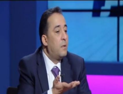 مصطفى الجلاد : قطاعات العقارات والتطوير الصناعي العمود الفقري للاقتصاد المصري 