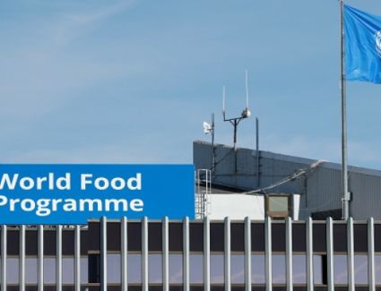 «الأغذية العالمي» يطلق عملية طوارئ لتوفير الغذاء لأكثر من 800 ألف شخص في غزة