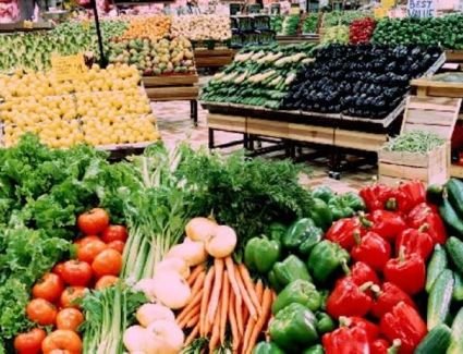 الطماطم تسجل 4 جنيهات.. ننشر أسعار الخضروات اليوم الإثنين 16 أكتوبر 2023