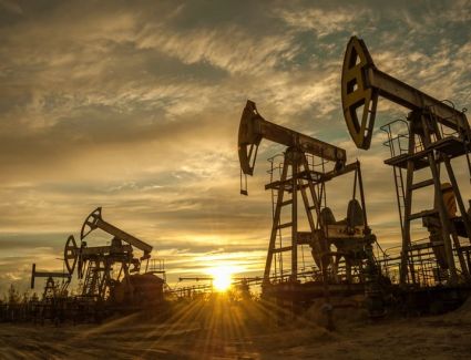 هبوط أسعار النفط مع تقييم المستثمرين لتداعيات الحرب الإسرائيلية الفلسطينية