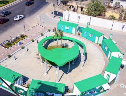 إليك.. دليل خدمات مكتب بريد الـ «Drive Thru» طوال أيام الأسبوع