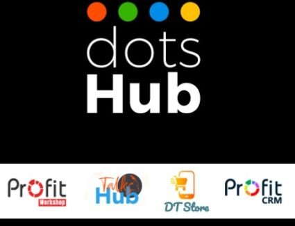 شركه 《Dotshub》  تطلق مبادرة جديدة لدعم التحول الرقمي بالقطاع العقاري