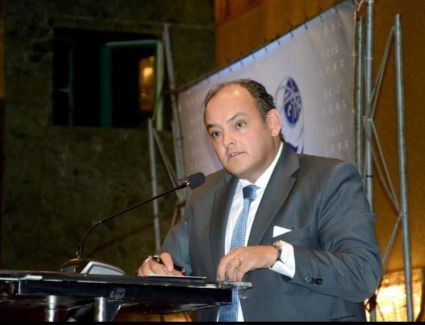 وزير التجارة والصناعة يبحث في برلين سبل تعزيز التعاون الاقتصادي بين مصر وألمانيا