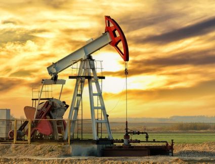 أسعار النفط تستقر وسط ترقب لتوترات الشرق الأوسط