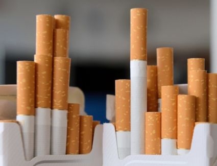 «النواب» يقر زيادة القيمة المضافة على أسعار السجائر