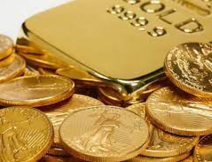 شعبة الذهب: قرار وزاري يحظر تجارة الذهب للمنشآت غير المسجلة