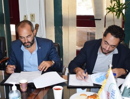 VAI Developments contracts with Gascool to implement central air conditioning with VRF system for 4T4 project in the New Administrative Capital