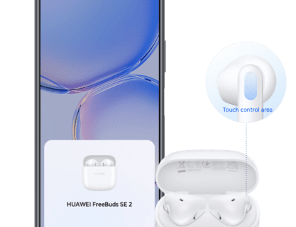 بعد إطلاق سماعات HUAWEI FreeBuds SE 2 بمصر.. تعرف على مواصفاتها