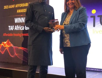 مي عبدالحميد : تُشارك في المؤتمر السنوي للاتحاد الأفريقي لتمويل الإسكان في نسخته الـ39 بدولة ناميبيا