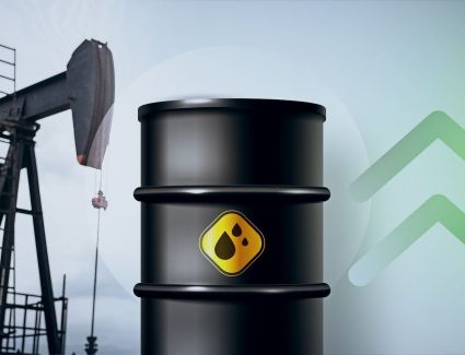 6% خسائر في أسعار النفط خلال أسبوع مع انحسار التوتر الجيوسياسي