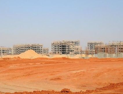 تخصيص 83 قطعة أرض بالمدن الجديدة لإقامة مشروعات عمرانية متكاملة