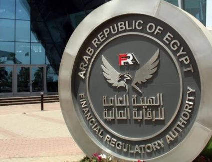 الرقابة المالية: تعديل صندوق تأمين شركة أبو قير للأسمدة