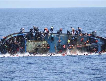 مصر تعرب عن تعازيها في ضحايا حادث غرق 140 شخصا قبالة السواحل السنغالية