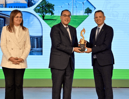 السعيد: زيادة نسبة الاستثمارات العامة الخضراء في الخطة الاستثمارية إلى 50%