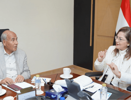 إنشاء ١٠٠ مدرسة جديدة على مستوى مدارس القرية الكونية