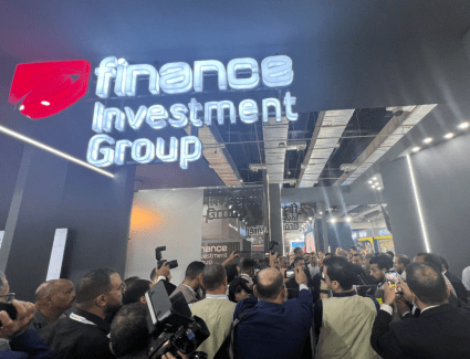 مشاركة «إي فاينانس» بـ «TransMEA 23» تفتح آفاقاً جديدة للتوسع في النقل الذكي