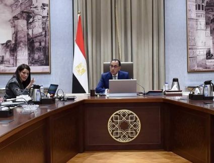 《مدبولي》يتابع جهود وزارة التعاون الدولى لتوفير التمويلات الإنمائية المُيسرة المرتبطة بالمناخ والمحفزة للقطاع الخاص