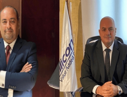 سيليكون 21 تشارك بقوة في «CairoICT » وتستعرض حلولها الأمنية المتخصصة