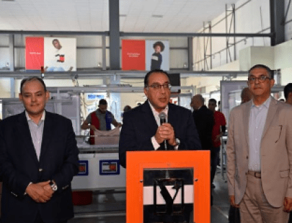 مدبولي: الاهتمام بملف الصناعة يأتي على رأس أولويات عمل الحكومة تنفيذاً لتوجيهات القيادة السياسية 