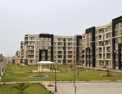  الإسكان: تسليم الدفعة الأخيرة من وحدات «دار مصر » بمنطقة الأندلس بالقاهرة الجديدة..الأحد المقبل