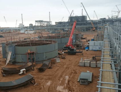 تفاصيل إنشاء أول بوابة رقمية من نوعها للاستثمار في قطاع التعدين