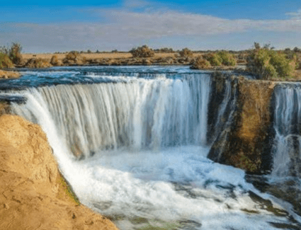 مقترح مشروع إنشاء منصة للترويج للسياحة الريفية في مصر