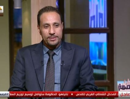 رئيس مجلس إدارة شركة NBC: الطرق في مصر لا تقل عن الطرق العالمية في لندن وأوروبا