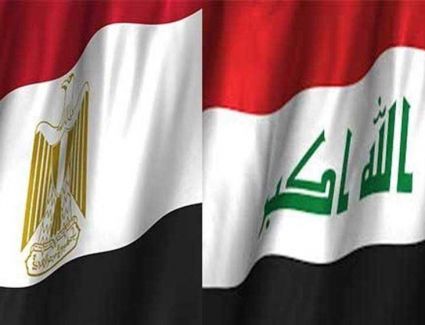 مصر تدين الهجوم الإرهابي الذي وقع بحي الرضوانية في بغداد